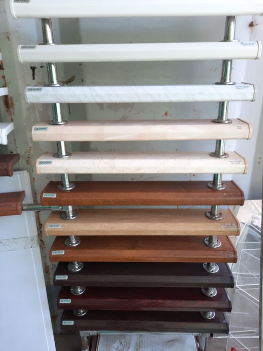 Подоконники Астана