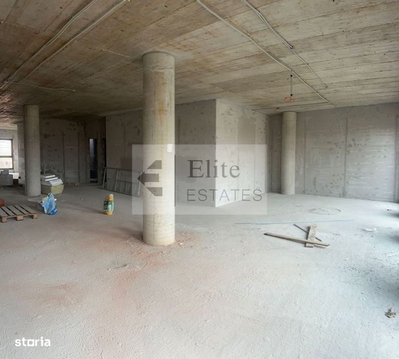 Spatiu birouri de inchiriat ULTRACENTRAL