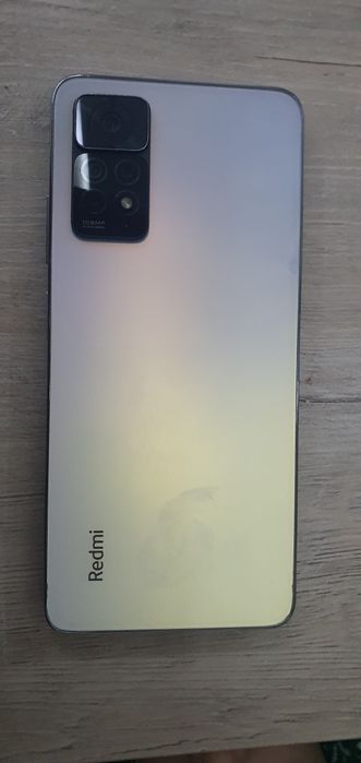 Redmi not 11 pro