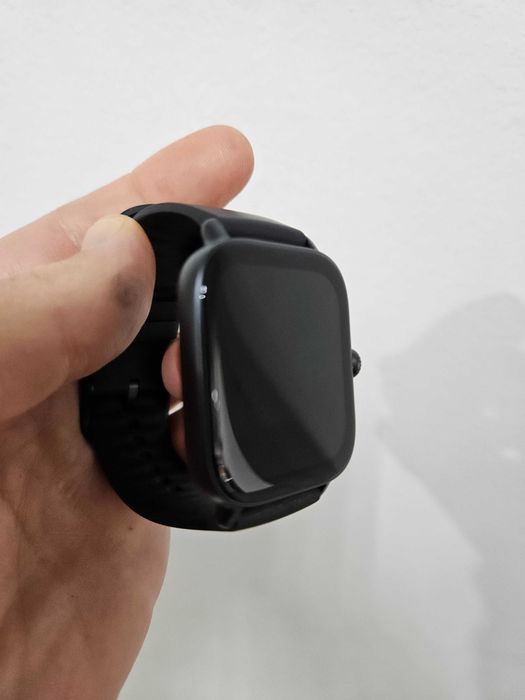 Smartwatch amazfit 3 nou neactivat 0sec 0min.