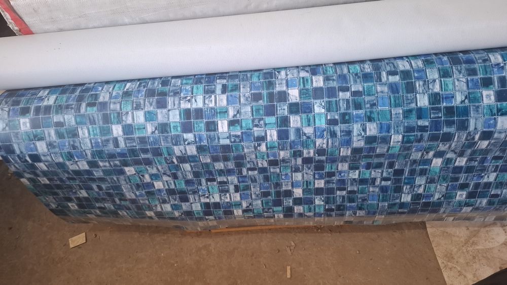 Пвх плёнка Лайнер Алкорплан Оборудования бассейна