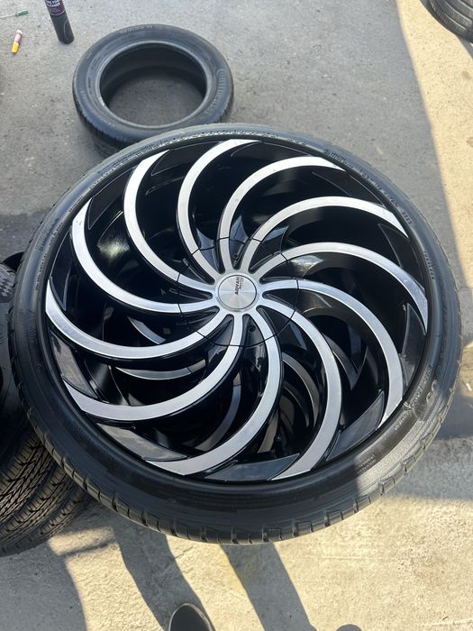 Azara r17 diska balon