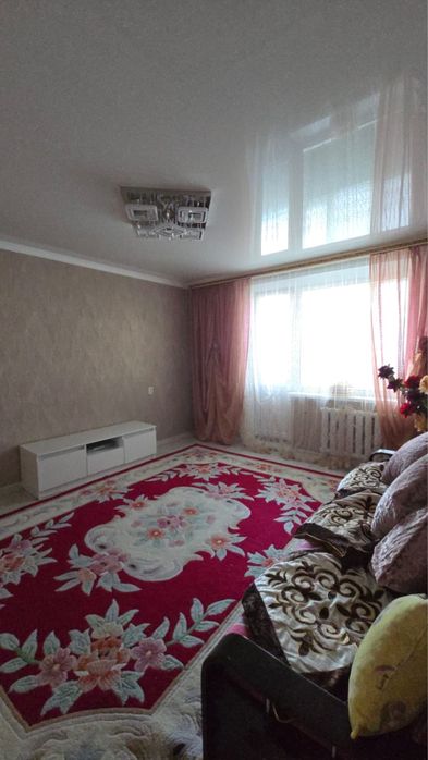 Продам 2х ком квартиру