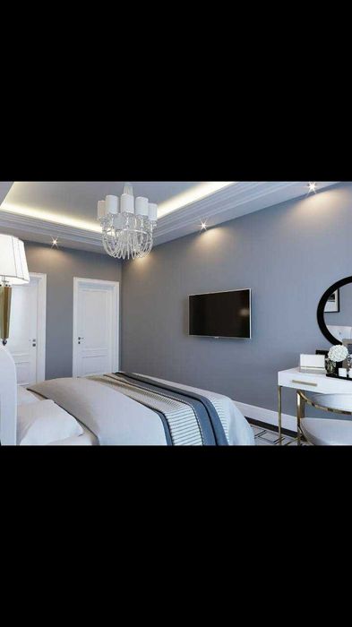 Продаётся 4комнатная Люкс квартира на Дархане в ЖК Дархан Кирпич Метро