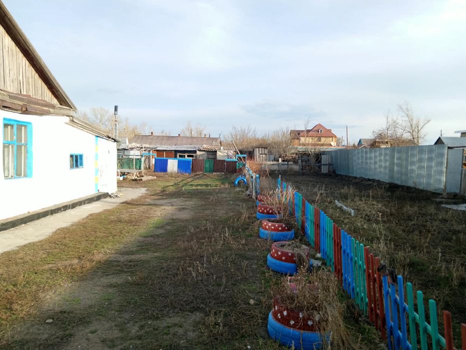 Продаю Дом Село Самарканд