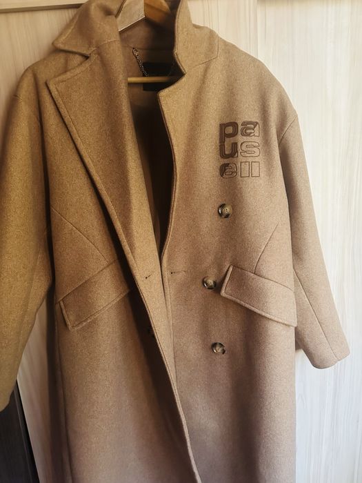 Дамско палто Pause jeans