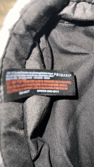 Basca toamna/iarna Primark, M