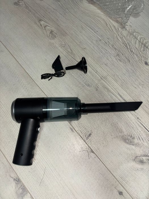 Aspirator portabil 3 in 1