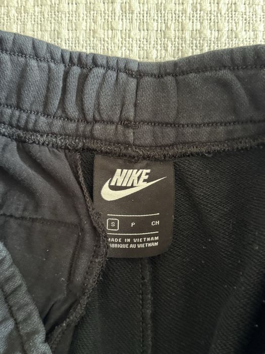 Nike swoosh къси панталони размер S