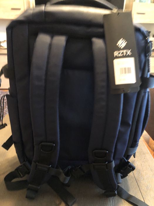 Geanta,rucsac cu pompa de vacum,absolut nou