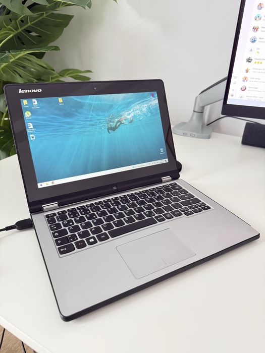 Lenovo Yoga 2 11 inch - touchscreen