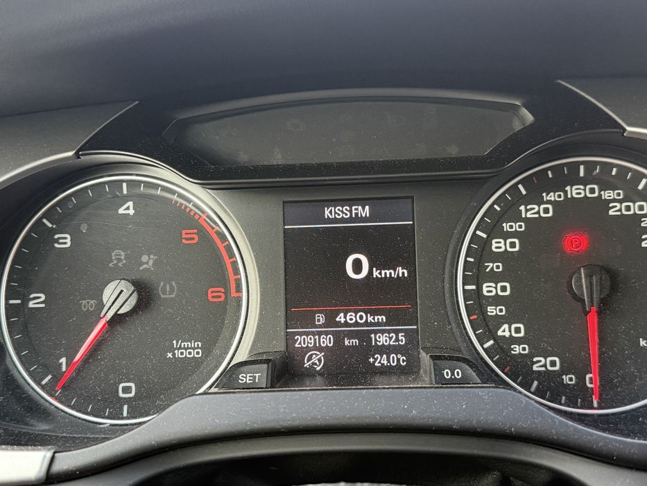 Audi A4 2011  , 2l diesel