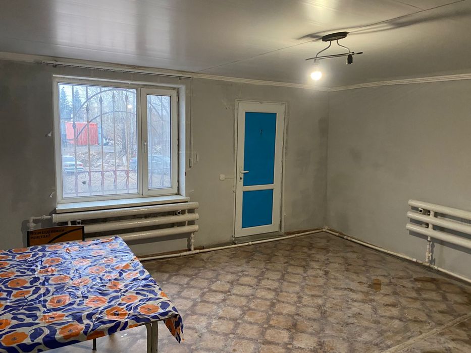 В аренду комнату