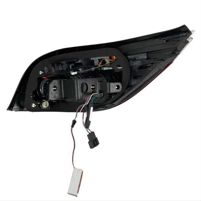 Диодни стопове за BMW E60 (2003-2007) -facelift look .НОВО! НА СКЛАД!