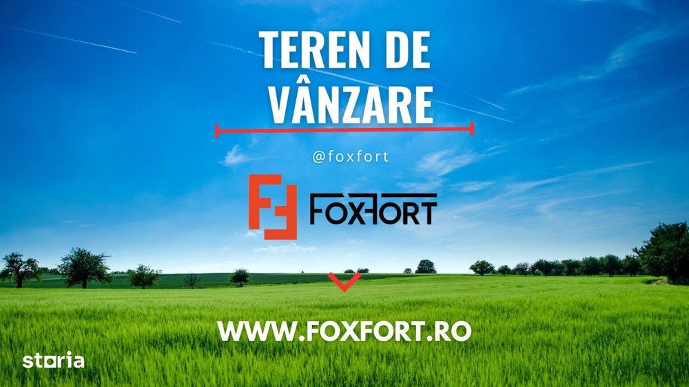 Teren intravilan de 767 mp - zona Buziasului perfect pentru constructi