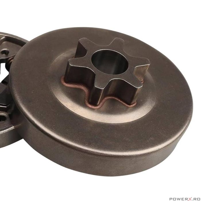 Carcasa ambreiaj, oala drujba compatibila cu ST 200, 200 T, 020, 020