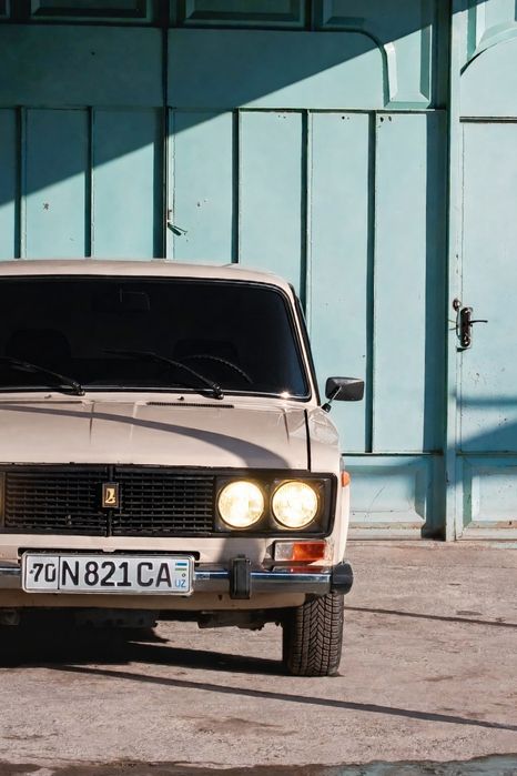 2106 sotiladi holati yaxshi