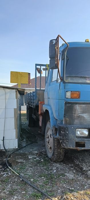 Манипулятор 10 тонник