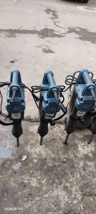 Remont inustrment arenda