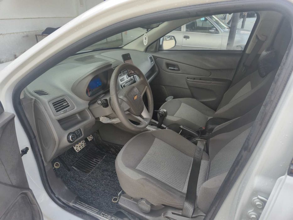 cobalt 2024 кобалт