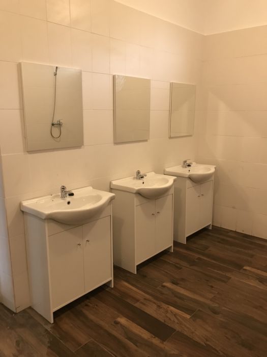 Cazare muncitori 17 lei zi