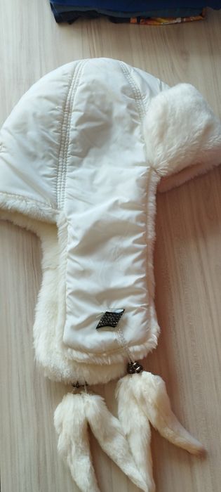 Căciulă cu blăniță