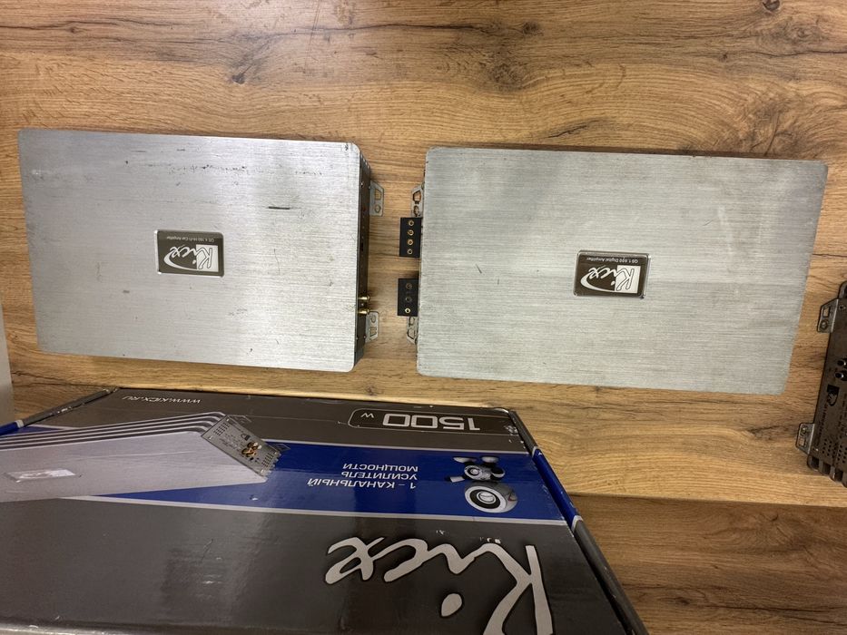 Kicx QS 1.1500w svarka aparat nomi bn tanilgan usilitel