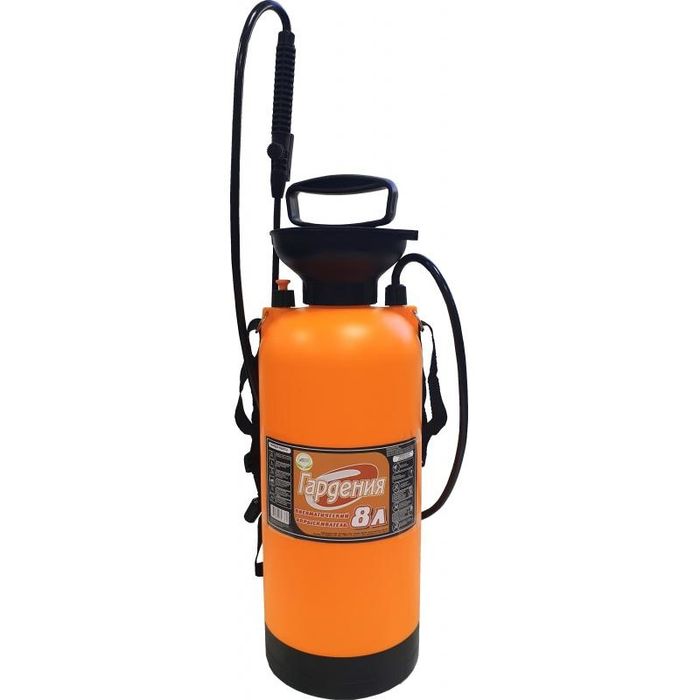 Опрыскиватель для сада