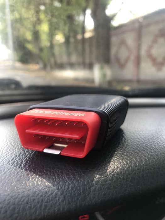 Launch X431 pro 2023