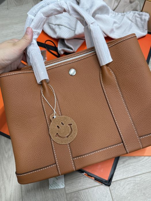 Сумка Hermes. Новый