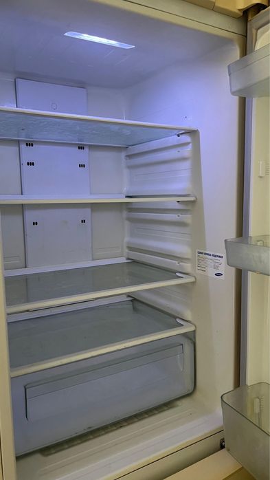 Холодильник БУШНЫЙ