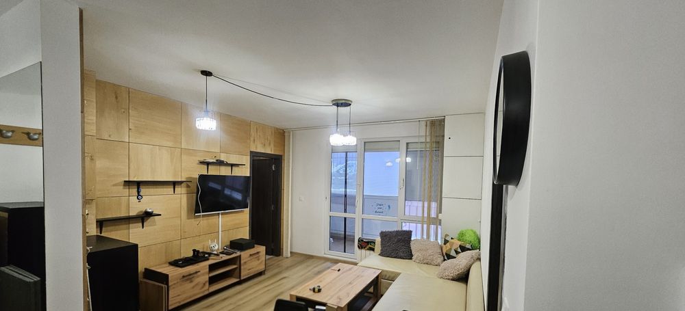 Апартамент под наем