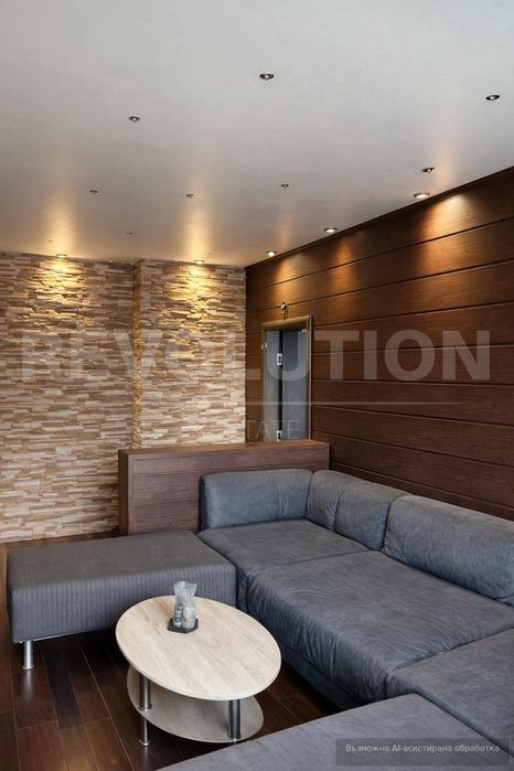 Тристаен за продажба в ж.к Дървеница