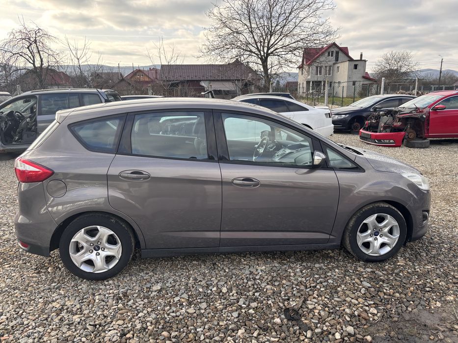 Vand Ford C-Max 2014 1.4 TDCI