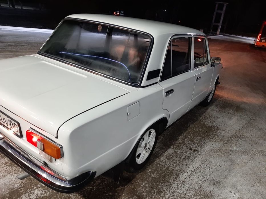 Продам ВАЗ 2101 в идеальном состоянии