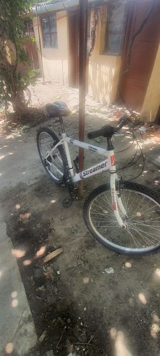 Bicicletă montembayk