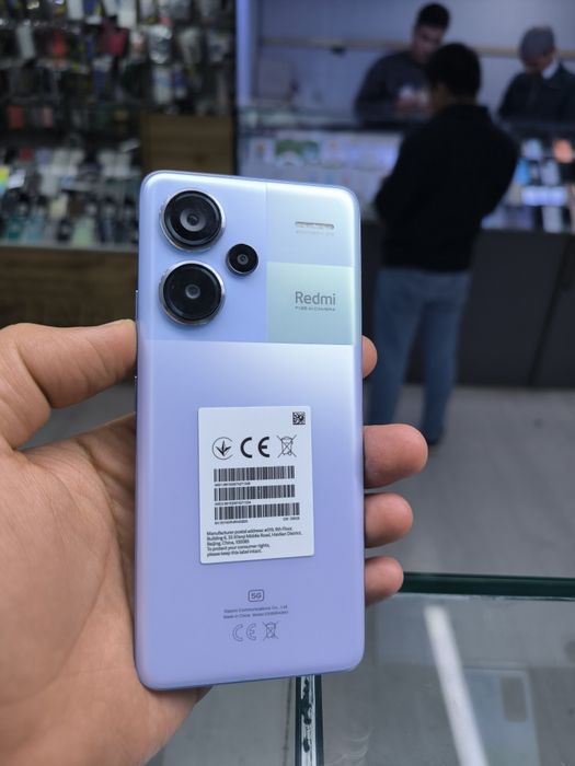 Redmi Note 13 Pro Plus