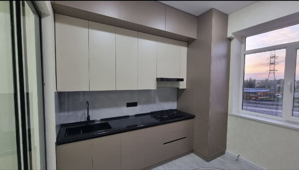 квартира Юнусобод 10 кварталада 2 каватда,узимники