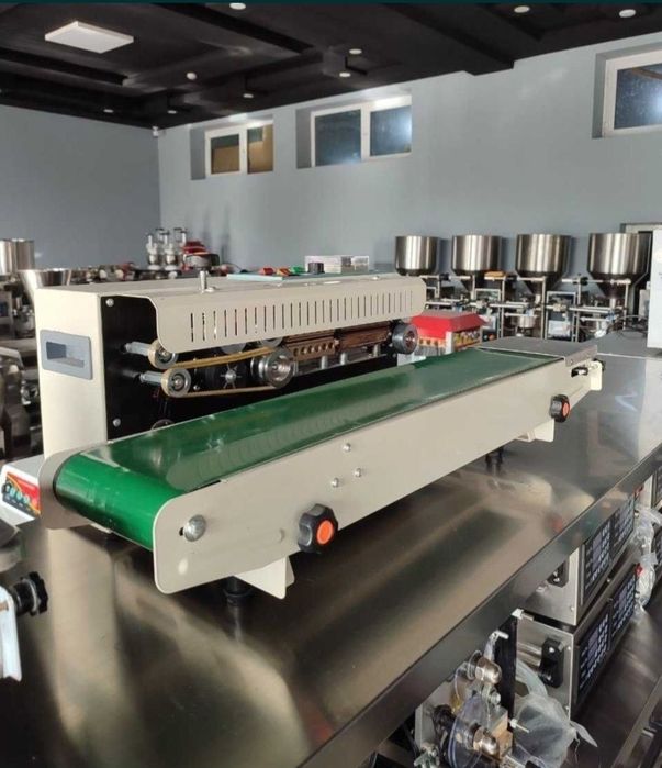 Qadoqlash uskunasi упаковка апарат  [FR900 ] upakofka aparat zapayki