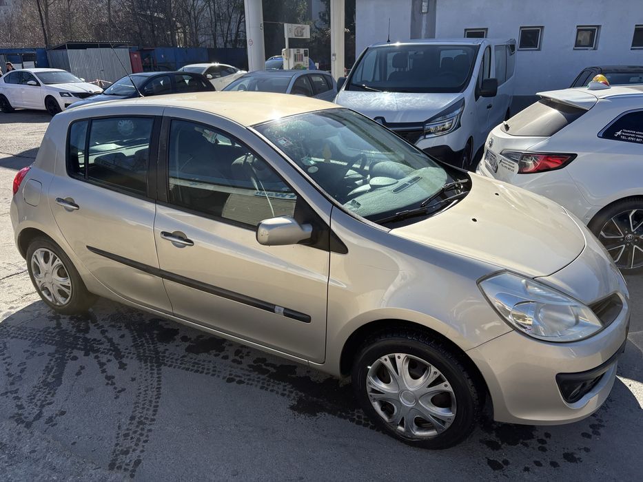 RENAULT Clio 2007 — imagine 3