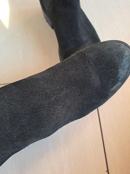 Papuci dama MUSETTE 37