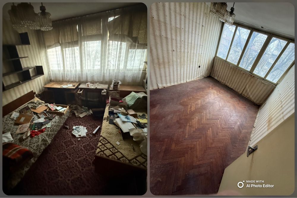 Транспортни и Хамалски  услуги