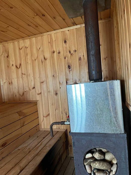 Продам уютную дачу за ГЭС (Авиатор)