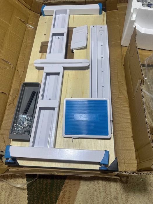 Tikuv moshinka ATLAS TUGRI CHOK