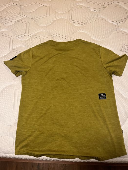 тениска за бягане SAY SKY COPENHAGEN