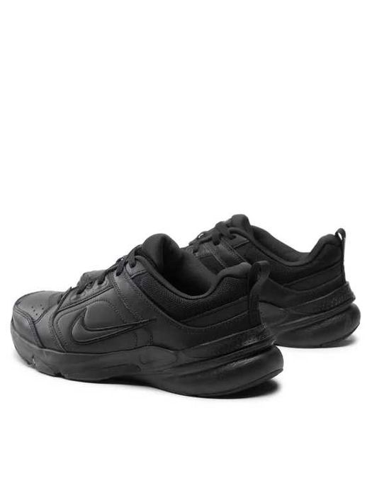 Nike - Defyallday DJ1196 001 Черен Оригинал Код 225