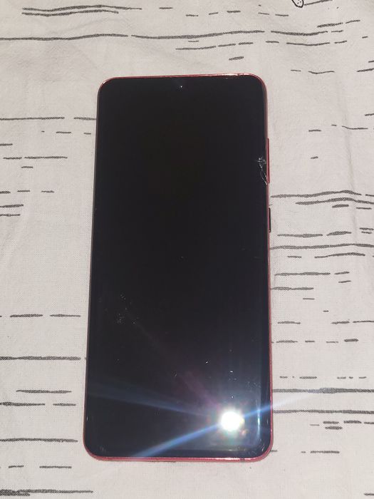 Samsung s20 продажа