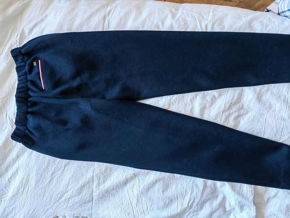 Дамски Панталон Tommy Hilfiger