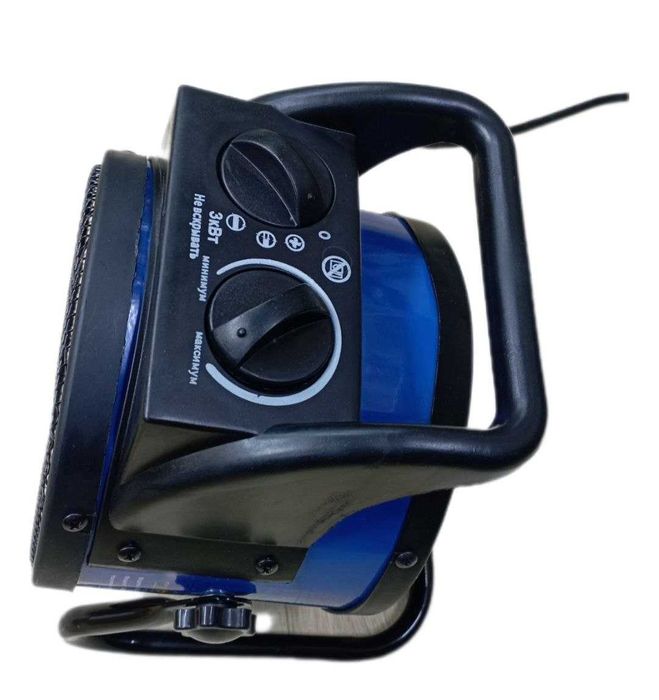 тепловентиляторы магнат