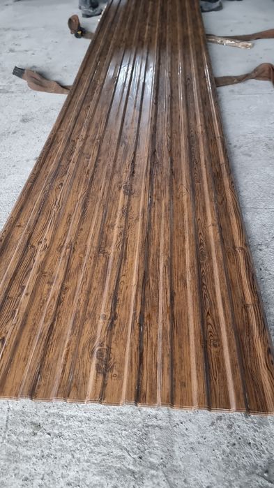 Профлист Новинка